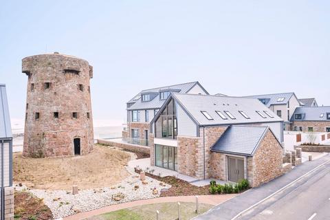 3 bedroom apartment for sale, La Grande Route Des Sablons, Jersey JE3