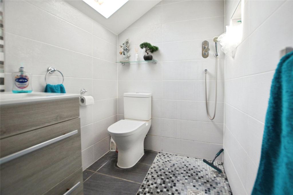 Wet Room