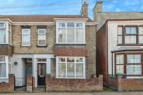 undefined, Cross Road, Gorleston, Great Yarmouth