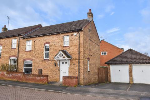 undefined, Baines Close, Silverstone, NN12