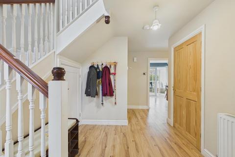 4 bedroom detached house for sale, Upper Welland Road, Malvern