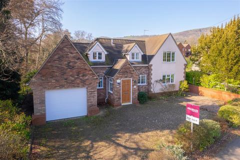4 bedroom detached house for sale, Upper Welland Road, Malvern