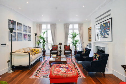 undefined, Gertrude Street, SW10