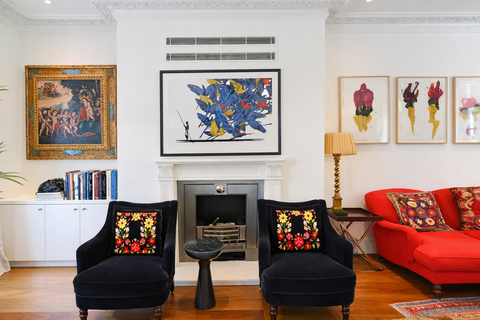undefined, Gertrude Street, SW10