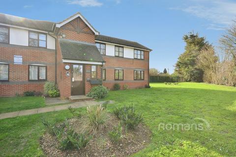 undefined, Coalmans Way, Burnham, SL1
