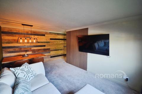 undefined, Coalmans Way, Burnham, SL1