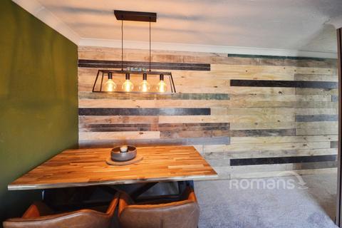 undefined, Coalmans Way, Burnham, SL1