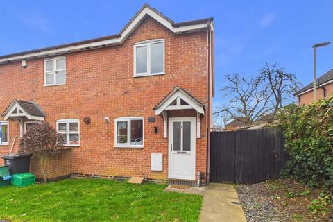 2 bedroom end of terrace house to rent, The Maples, Abbeymead, Gloucester