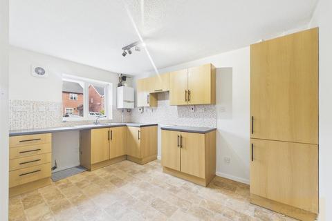 2 bedroom end of terrace house to rent, The Maples, Abbeymead, Gloucester