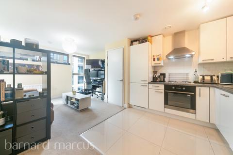 1 bedroom apartment to rent, Petergate, LONDON