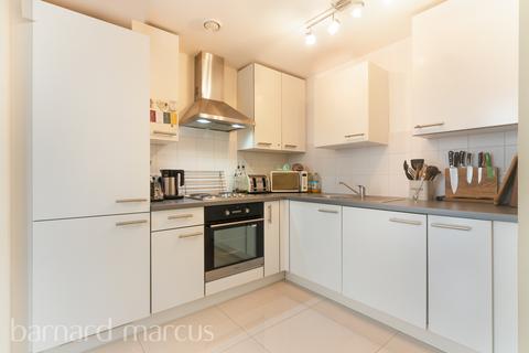 1 bedroom apartment to rent, Petergate, LONDON