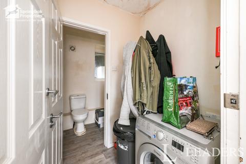 3 bedroom terraced house to rent, Hookfield, Harlow, CM18