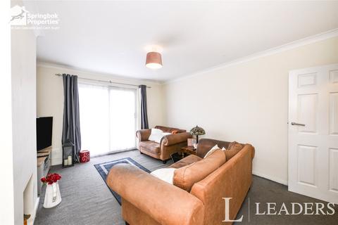3 bedroom terraced house to rent, Hookfield, Harlow, CM18