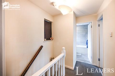 3 bedroom terraced house to rent, Hookfield, Harlow, CM18