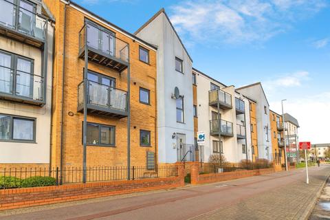 Countess Way, Broughton, Milton Keynes