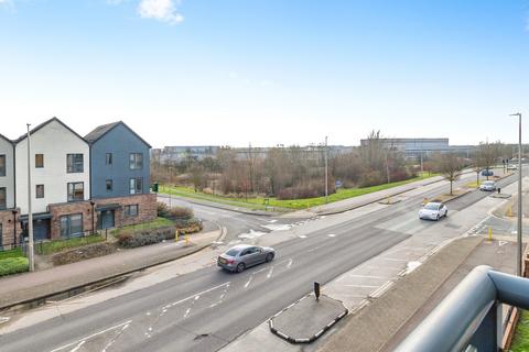 undefined, Countess Way, Broughton, Milton Keynes