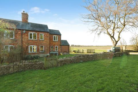 Farm Cottages, Langford, Lechlade