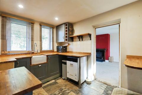 3 bedroom semi-detached house for sale, Farm Cottages, Langford, Lechlade