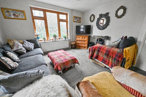 2 bedroom detached bungalow for sale, Sprinkswood Lane, Snelston, DE6