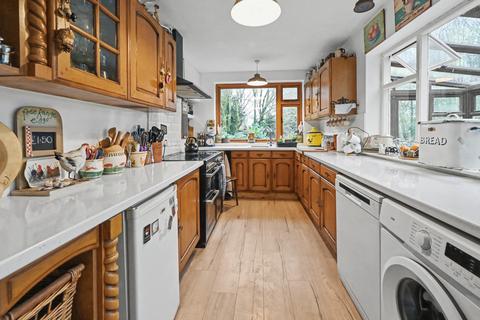 2 bedroom detached bungalow for sale, Sprinkswood Lane, Snelston, DE6