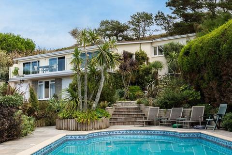 undefined, Le Mont A la Brune, Jersey JE3