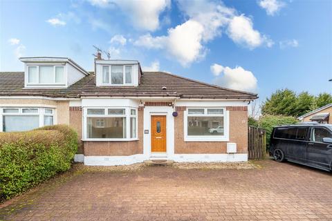 undefined, Braedale Avenue, Motherwell