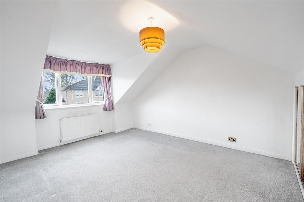 Bedroom.upstairs