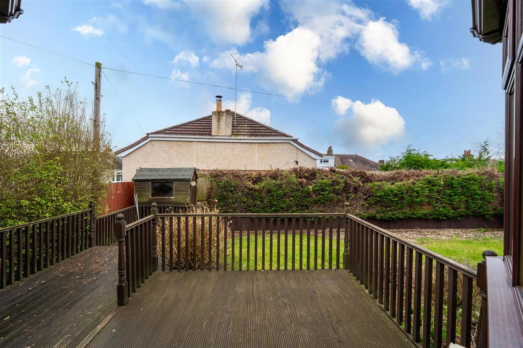 Rear.garden