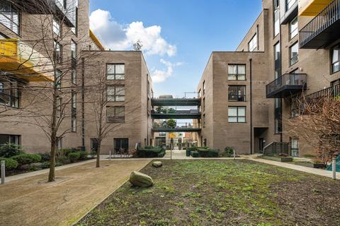 undefined, Limasol Street, London