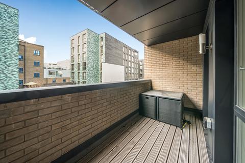 undefined, Limasol Street, London