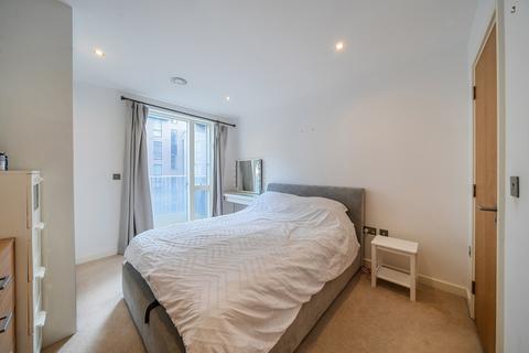 undefined, Limasol Street, London