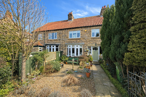 undefined, Coach Road, Whitby YO22