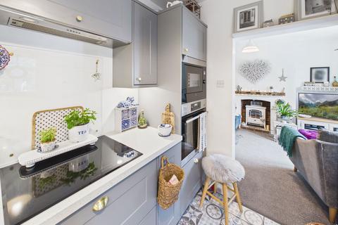 undefined, Coach Road, Whitby YO22
