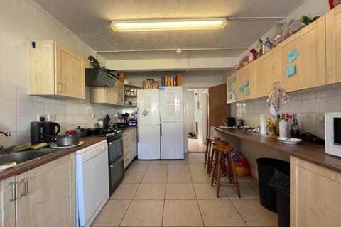 undefined, Earlham Road, NORWICH