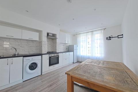undefined, Wittenham Way, London