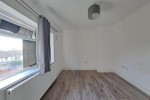 undefined, Wittenham Way, London