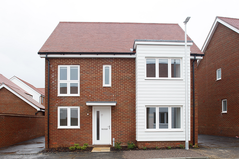 undefined, Leaf Living at The Gateway, Bexhill-on-Sea, TN40