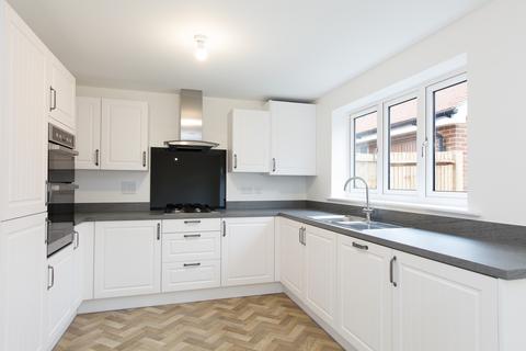 undefined, Leaf Living at The Gateway, Bexhill-on-Sea, TN40