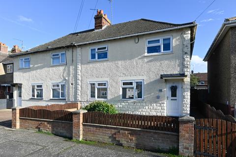 3 bedroom semi-detached house for sale, Bagge Road, Gaywood, King's Lynn