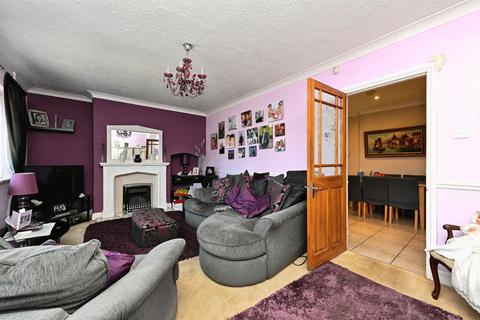 3 bedroom semi-detached house for sale, Bagge Road, Gaywood, King's Lynn