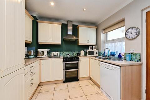 3 bedroom semi-detached house for sale, Bagge Road, Gaywood, King's Lynn