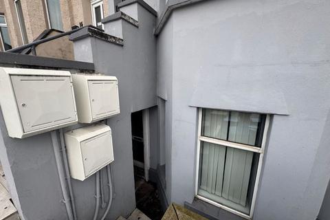 undefined, (Block of 4 Flats), Cardiff CF11
