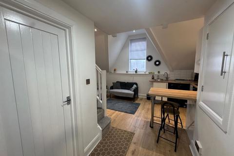 undefined, (Block of 4 Flats), Cardiff CF11