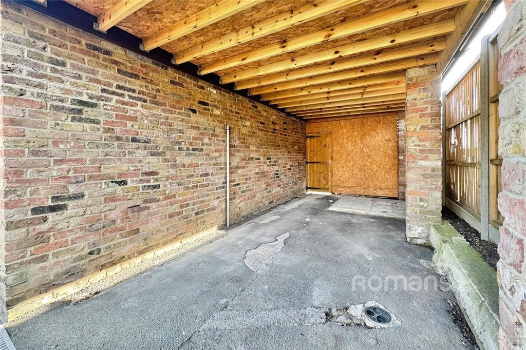 Carport
