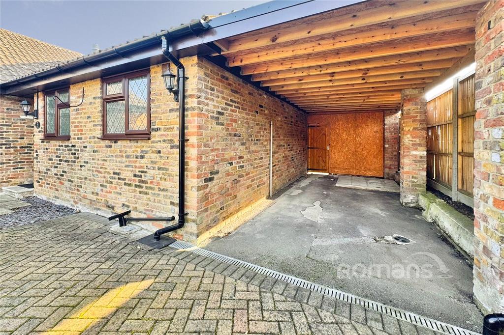 Carport