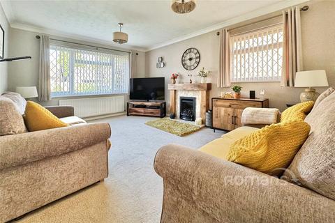 undefined, Templar Close, Sandhurst, Berkshire
