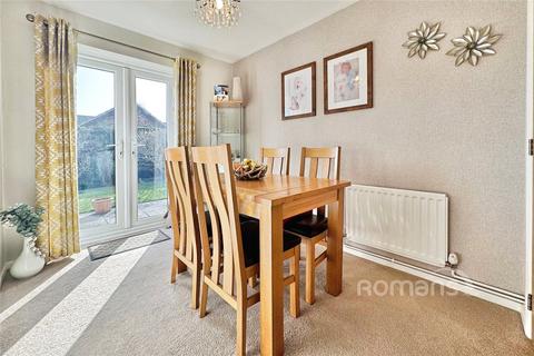 undefined, Templar Close, Sandhurst, Berkshire