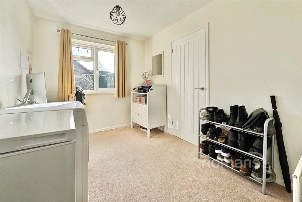 Reception Room/Study