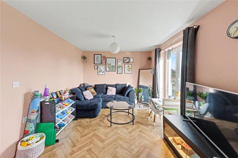 2 bedroom apartment for sale, Bourges Court, Sprowston, Norwich, Norfolk, NR7