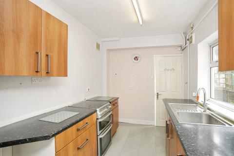 3 bedroom terraced house for sale, Victoria Avenue, Rugby
